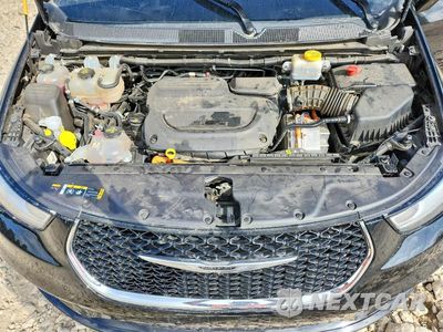 Zdjęcie 12 z 14 samochodu: 2024 CHRYSLER PACIFICA HYBRID SELECT VIN:2C4RC1S74RR130610 - miniatura