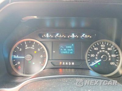 Zdjęcie 9 z 13 samochodu: 2019 FORD F150 SUPERCREW VIN:1FTFW1E41KFD35147 - miniatura