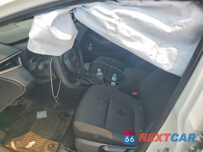 Zdjęcie 7 z 12 samochodu: 2023 TOYOTA COROLLA HYBRID LE VIN:JTDBCMFEXP3015835 - miniatura