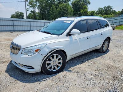 2017 BUICK ENCLAVE 5GAKRCKD5HJ274592 - główne zdjęcie licytacji z USA - miniatura