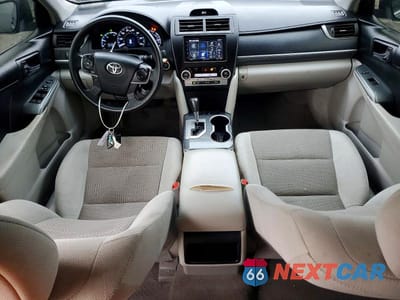 Zdjęcie 8 z 13 samochodu: 2014 TOYOTA CAMRY HYBRID LE VIN:4T1BD1FK7EU097706 - miniatura