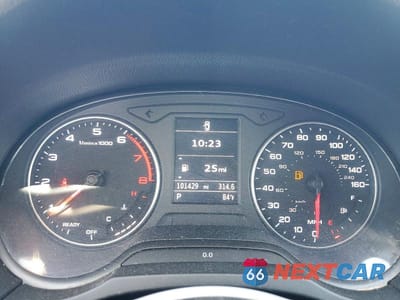 Zdjęcie 9 z 12 samochodu: 2016 AUDI A3 PREMIUM VIN:WAU78LFF5G1117093 - miniatura