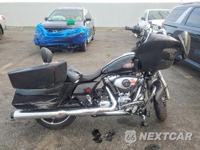 2024 HARLEY-DAVIDSON FLTRX ROAD GLIDE 1HD1KH715RB657209 - główne zdjęcie licytacji z USA - miniatura