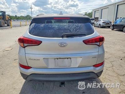 Zdjęcie 6 z 12 samochodu: 2018 HYUNDAI TUCSON SEL PLUS VIN:KM8J3CA41JU620344 - miniatura