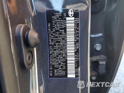 Zdjęcie 12 z 12 samochodu: 2025 TOYOTA COROLLA XSE VIN:5YFT4MCE6SP249167 - miniatura
