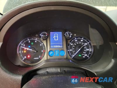 Zdjęcie 9 z 14 samochodu: 2010 LEXUS GX 460 VIN:JTJBM7FX6A5002959 - miniatura
