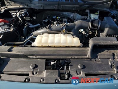Zdjęcie 11 z 13 samochodu: 2023 FORD F150 SUPERCREW VIN:1FTEW1EPXPKD58091 - miniatura