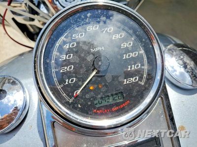 Zdjęcie 7 z 9 samochodu: 2019 HARLEY-DAVIDSON FLHR VIN:1HD1FBC19KB606941 - miniatura