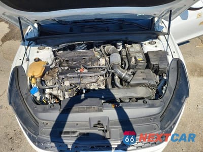 Zdjęcie 11 z 12 samochodu: 2023 KIA K5 EX VIN:5XXG34J26PG214755 - miniatura