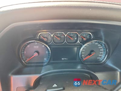 Zdjęcie 9 z 13 samochodu: 2019 GMC SIERRA K2500 SLT VIN:1GT12REGXKF270099 - miniatura