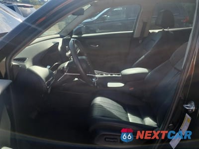 Zdjęcie 7 z 12 samochodu: 2024 HONDA HR-V EXL VIN:3CZRZ2H73RM712937 - miniatura