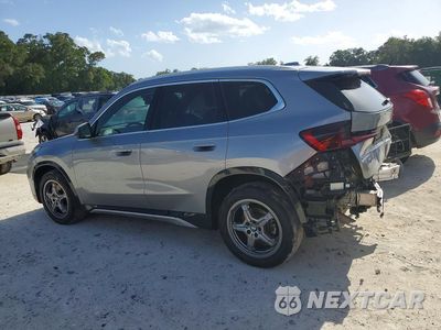 Drugie zdjęcie samochodu z przodu: 2024 BMW X1 XDRIVE28I VIN:WBX73EF07R5Y97248 - miniatura
