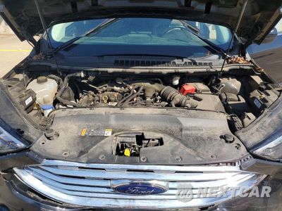 Zdjęcie 12 z 13 samochodu: 2022 FORD EDGE SEL VIN:2FMPK4J95NBA52884 - miniatura