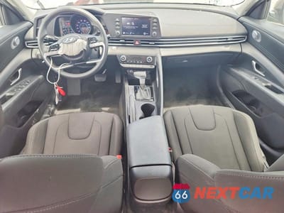 Zdjęcie 8 z 12 samochodu: 2023 HYUNDAI ELANTRA LIMITED VIN:KMHLM4AG1PU584704 - miniatura