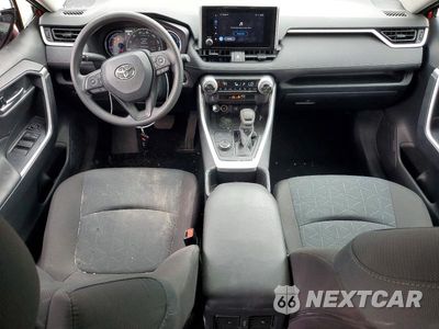 Zdjęcie 8 z 13 samochodu: 2025 TOYOTA RAV4 HYBRID XLE VIN:4T3RWRFV1SU191228 - miniatura