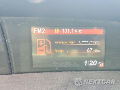 Zdjęcie 9 z 12 samochodu: 2012 HONDA CIVIC LX VIN:2HGFB2F56CH574624 - miniatura