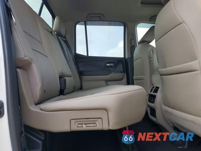 Zdjęcie 10 z 12 samochodu: 2019 HONDA RIDGELINE RTL VIN:5FPYK3F77KB030918 - miniatura
