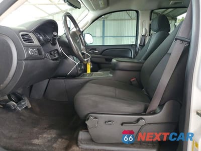 Zdjęcie 7 z 12 samochodu: 2012 GMC SIERRA C1500 SLE VIN:3GTP1VE04CG224261 - miniatura
