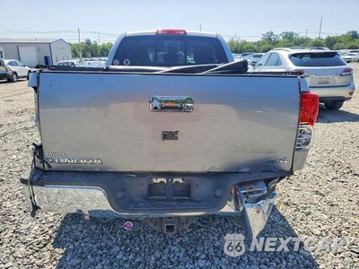 Zdjęcie 6 z 12 samochodu: 2010 TOYOTA TUNDRA DOUBLE CAB SR5 VIN:5TFUY5F13AX101033 - miniatura