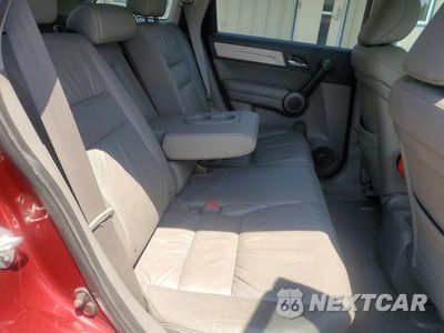 Zdjęcie 11 z 14 samochodu: 2010 HONDA CR-V EXL VIN:5J6RE4H71AL088410 - miniatura