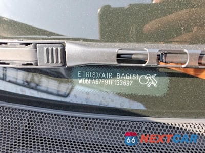 Zdjęcie 12 z 12 samochodu: 1996 MERCEDES-BENZ SL 500 VIN:WDBFA67F9TF133697 - miniatura