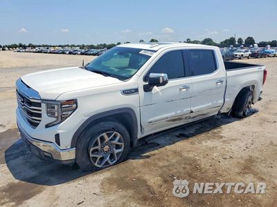 2024 GMC SIERRA K1500 SLT 3GTUUDED7RG119231 - główne zdjęcie licytacji z USA - miniatura