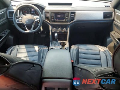 Zdjęcie 8 z 14 samochodu: 2020 VOLKSWAGEN ATLAS CROSS SPORT S VIN:1V2GC2CA0LC202277 - miniatura