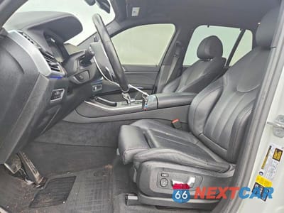 Zdjęcie 7 z 13 samochodu: 2022 BMW X5 XDRIVE40I VIN:5UXCR6C08N9J12533 - miniatura