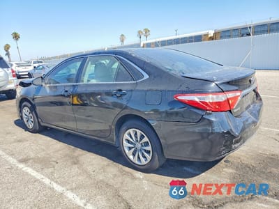 Drugie zdjęcie samochodu z przodu: 2016 TOYOTA CAMRY LE VIN:4T1BF1FK8GU148174 - miniatura