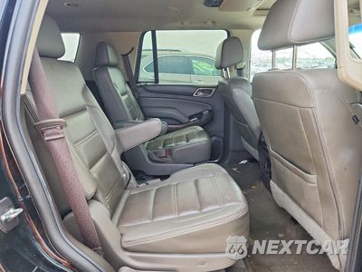 Zdjęcie 11 z 13 samochodu: 2018 GMC YUKON DENALI VIN:1GKS2CKJ0JR209153 - miniatura