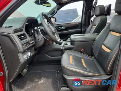 Zdjęcie 7 z 14 samochodu: 2024 GMC YUKON AT4 VIN:1GKS2CKD1RR355258 - miniatura