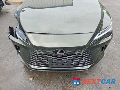 Zdjęcie 12 z 13 samochodu: 2023 LEXUS RX 350 PREMIUM+ VIN:2T2BAMCA6PC029788 - miniatura