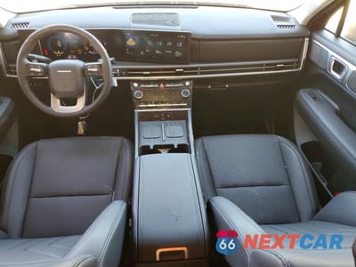 Zdjęcie 8 z 14 samochodu: 2026 HYUNDAI SANTA FE SEL VIN:5NMP24GL6TH225981 - miniatura