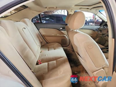 Zdjęcie 10 z 12 samochodu: 2008 FORD FUSION SE VIN:3FAHP07Z88R107141 - miniatura