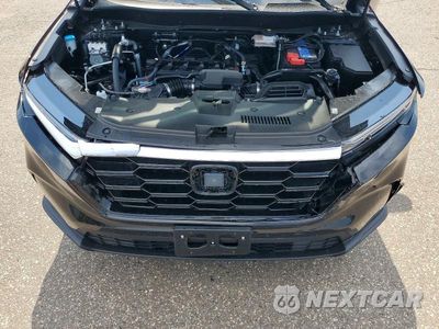 Zdjęcie 12 z 13 samochodu: 2026 HONDA CR-V EX VIN:2HKRS4H46TH476891 - miniatura