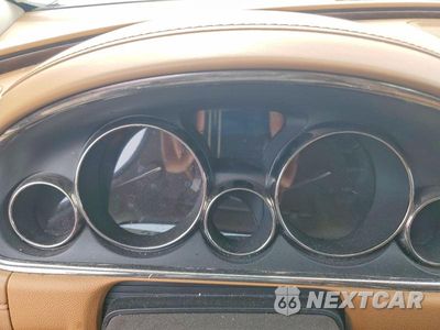 Zdjęcie 9 z 13 samochodu: 2017 BUICK ENCLAVE VIN:5GAKVBKD0HJ273310 - miniatura