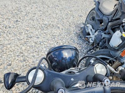 Zdjęcie 7 z 9 samochodu: 2019 TRIUMPH MOTORCYCLE BONNEVILLE BOBBER BLACK VIN:SMTD53HLXKT944040 - miniatura
