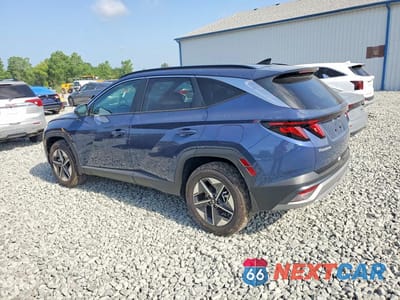Drugie zdjęcie samochodu z przodu: 2026 HYUNDAI TUCSON SEL VIN:5NMJBCDE2TH679019 - miniatura