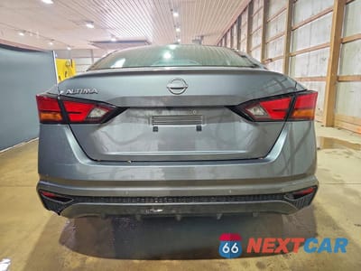 Zdjęcie 6 z 13 samochodu: 2025 NISSAN ALTIMA SV VIN:1N4BL4DVXSN423600 - miniatura