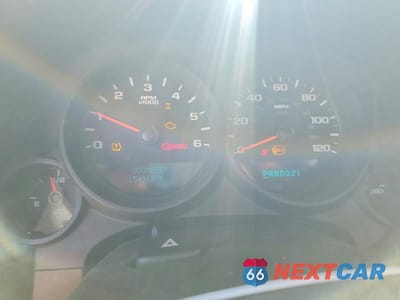 Zdjęcie 9 z 12 samochodu: 2008 GMC SIERRA K1500 VIN:1GTEK19078E188538 - miniatura