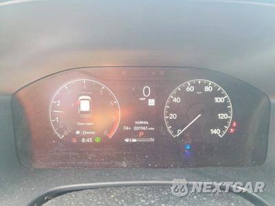 Zdjęcie 9 z 13 samochodu: 2025 HONDA CR-V EXL VIN:2HKRS3H78SH308883 - miniatura