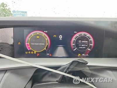 Zdjęcie 9 z 13 samochodu: 2025 VOLKSWAGEN TIGUAN SE R-LINE BLACK VIN:3VVGR7RM1SM030063 - miniatura