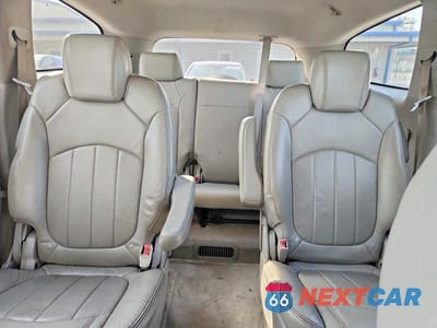 Zdjęcie 10 z 13 samochodu: 2010 BUICK ENCLAVE CXL VIN:5GALRBED3AJ150739 - miniatura