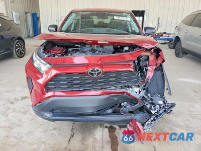 Piąte zdjęcie samochodu w środku: 2024 TOYOTA RAV4 LE VIN:2T3H1RFV6RW326384 - miniatura