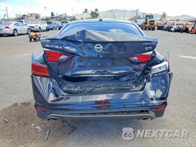 Zdjęcie 6 z 12 samochodu: 2020 NISSAN ALTIMA SR VIN:1N4BL4CV8LC184630 - miniatura