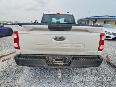 Zdjęcie 6 z 12 samochodu: 2021 FORD F150 SUPER CAB VIN:1FTEX1C83MFB63415 - miniatura