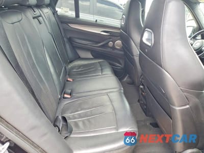 Zdjęcie 11 z 13 samochodu: 2016 BMW X5 M VIN:5YMKT6C57G0R78183 - miniatura
