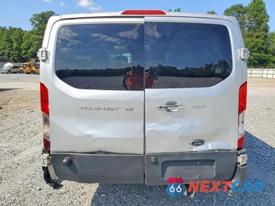 Zdjęcie 6 z 13 samochodu: 2016 FORD TRANSIT T-150 VIN:1FMZK1YMXGKA65379 - miniatura