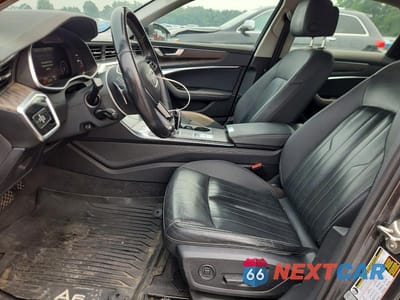 Zdjęcie 7 z 12 samochodu: 2019 AUDI A6 PREMIUM PLUS VIN:WAUL2AF29KN021955 - miniatura