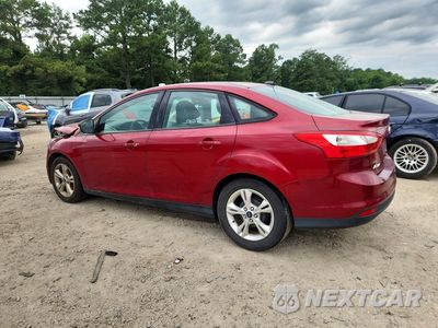 Drugie zdjęcie samochodu z przodu: 2013 FORD FOCUS SE VIN:1FADP3F22DL317568 - miniatura